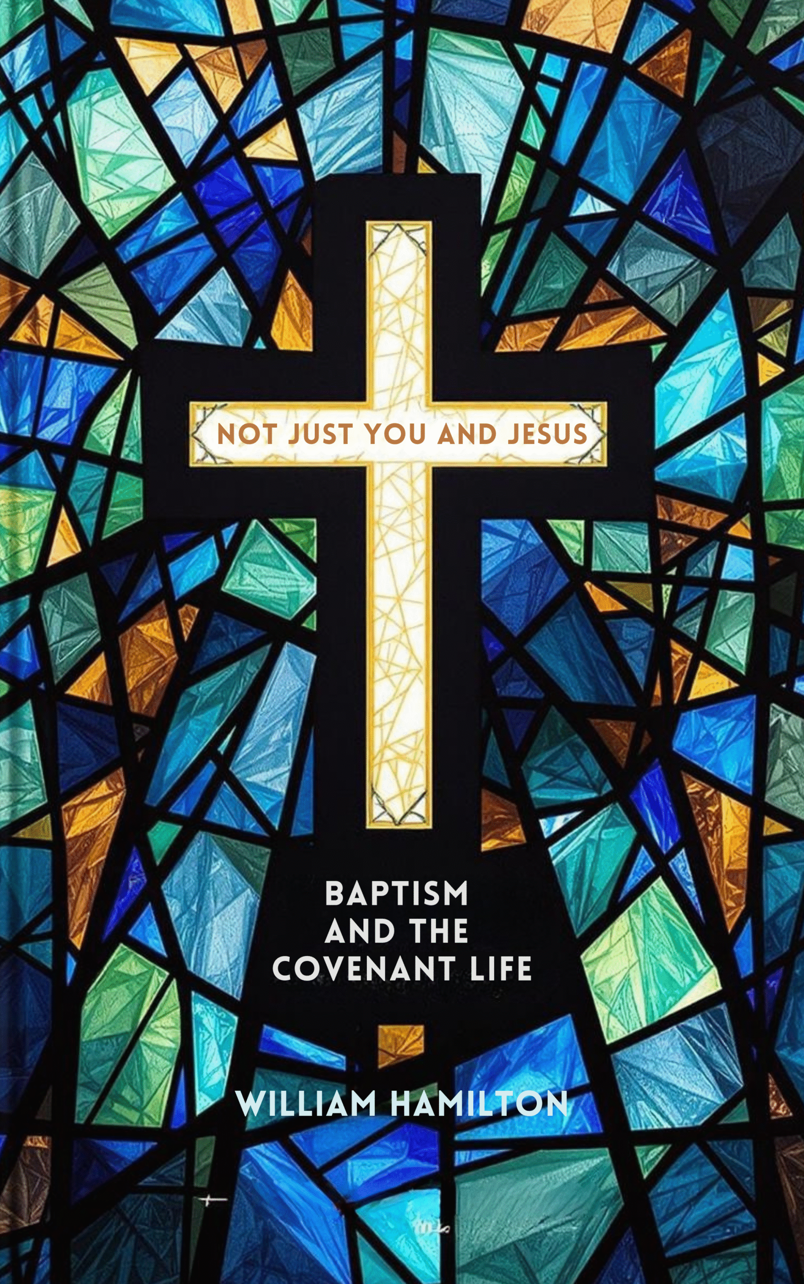 Not Just You and Jesus